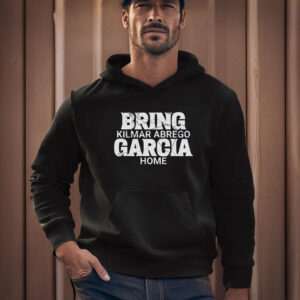 Bring Kilmar Abrego Garcia Home Shirt