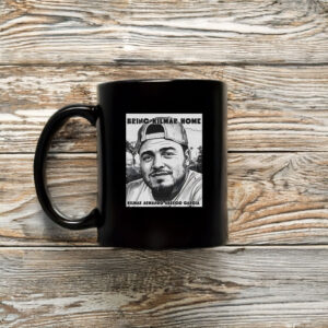 Bring Kilmar Home 2025 Mug