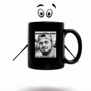 Bring Kilmar Home 2025 Mug
