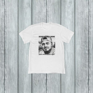 Bring Kilmar Home Shirt, Human Rights Violation Protest