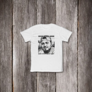 Bring Kilmar Home Shirt, Human Rights Violation Protest