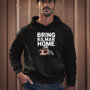 Bring Kilmar Home Shirt, Kilmar Abrego Garcia Free Abrego T-Shirt