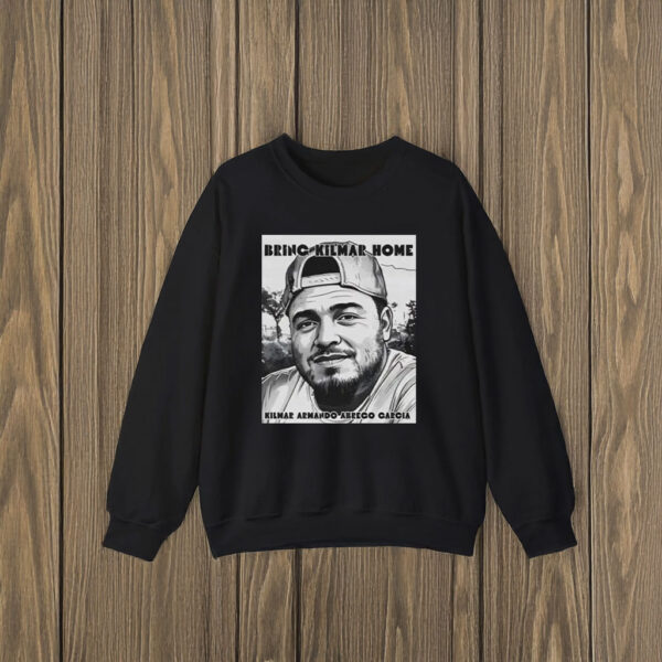 Bring Kilmar Home T-Shirt