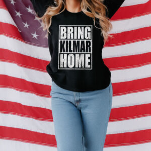 Bring Kilmar Home T-Shirt