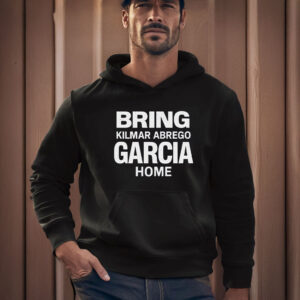 Human Rights Shirt, Bring Kilmar Abrego Garcia Home Shirt