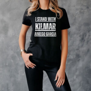 Bring Kilmar Abrego Garcia Home Shirt