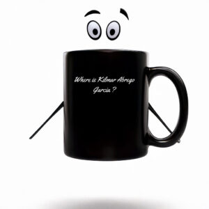 Illegal Deportation Mug
