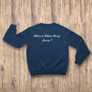 Illegal Deportation T-Shirt
