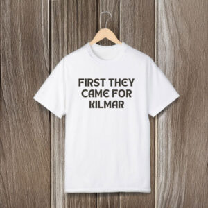 Justice for Kilmar, Kilmar Abrego Garcia Shirt
